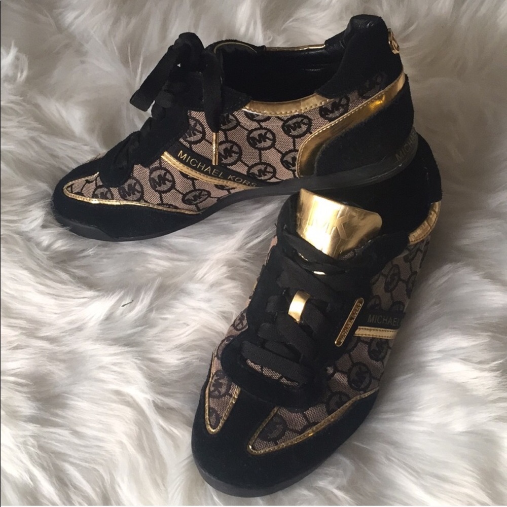Michael Kors sneakers/shoes